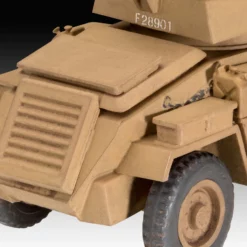 Revell 03289 Humber Mk.II -Revell 38167 rev03289 3