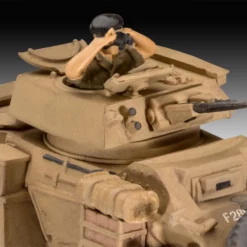 Revell 03289 Humber Mk.II -Revell 38167 rev03289 4