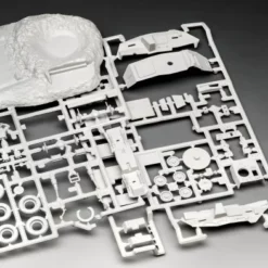 Revell 03289 Humber Mk.II -Revell 38167 rev03289 5