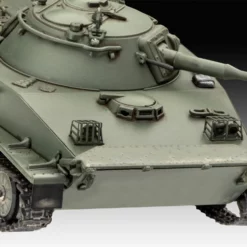 Revell 03314 PT-76B 14 Revell 03314 PT-76B -Revell 38167 rev03314 5