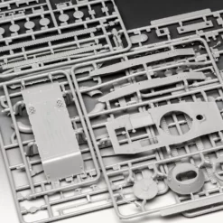 Revell 03314 PT-76B 15 Revell 03314 PT-76B -Revell 38167 rev03314 6