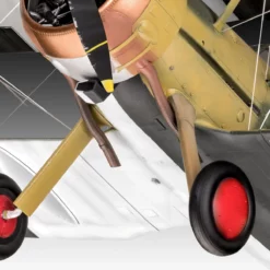 Revell 03846 Gloster Gladiator Mk. II -Revell 38167 rev03846 3