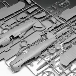 Revell 03846 Gloster Gladiator Mk. II -Revell 38167 rev03846 7