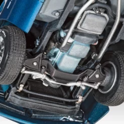 Revell 07672 1970 Pontiac Firebird -Revell 38167 rev07672 3