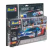 Revell 67041 Ford GT Le Mans 2017 - Model Set