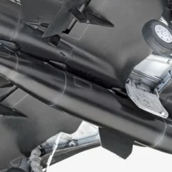 Revell 03852 BAe Hawk T2 -Revell 38298 rev03852 3