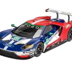 Revell 67041 Ford GT Le Mans 2017 - Model Set 11 Revell 67041 Ford GT Le Mans 2017 - Model Set -Revell 38298 rev67041 5