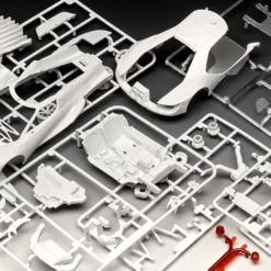 Revell 67041 Ford GT Le Mans 2017 - Model Set 13 Revell 67041 Ford GT Le Mans 2017 - Model Set -Revell 38298 rev67041 7