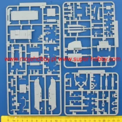 Revell 03315 Sturmpanzer 38(t) Grille Ausf. M 15 Revell 03315 Sturmpanzer 38(t) Grille Ausf. M -Revell 38629 1 rev03315 1