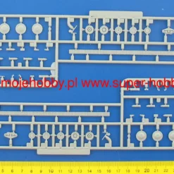 Revell 03315 Sturmpanzer 38(t) Grille Ausf. M 16 Revell 03315 Sturmpanzer 38(t) Grille Ausf. M -Revell 38629 1 rev03315 2
