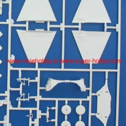 Revell 03858 Lockheed Martin F-22A Raptor -Revell 38630 1 rev03858 2