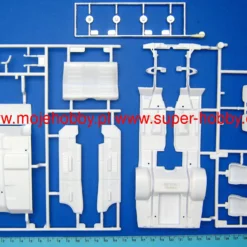 Revell 07188 1968 Dodge Charger (2in1) 12 Revell 07188 1968 Dodge Charger (2in1) -Revell 3880 1 rev07188 2