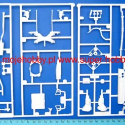 Revell 07188 1968 Dodge Charger (2in1) 13 Revell 07188 1968 Dodge Charger (2in1) -Revell 3880 1 rev07188 3