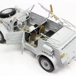 Revell 03500 Kübelwagen Typ 82 Platinum Edition -Revell 38856 rev03500 3