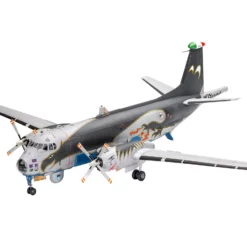 Revell 03845 Dassault Aviation - Breguet Atlantic 1 "Italian Eagle" (Magpie) -Revell 38856 rev03845 2