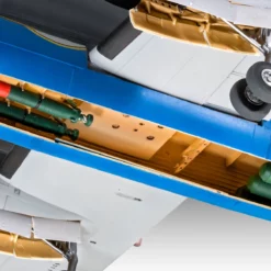 Revell 03845 Dassault Aviation - Breguet Atlantic 1 "Italian Eagle" (Magpie) -Revell 38856 rev03845 3