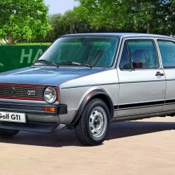 Revell 07072 VW Golf 1 GTI