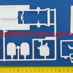 Revell 07672 1970 Pontiac Firebird -Revell 39166 1 has07672 3