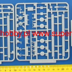 Revell 03314 PT-76B 17 Revell 03314 PT-76B -Revell 39166 1 rev03314 2