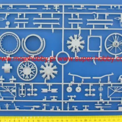 Revell 03846 Gloster Gladiator Mk. II -Revell 39166 1 rev03846 1