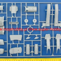 Revell 03852 BAe Hawk T2 -Revell 39166 1 rev03852 3