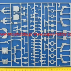 Revell 03852 BAe Hawk T2 -Revell 39166 1 rev03852 4