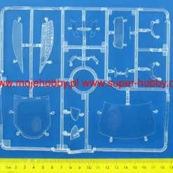 Revell 07670 BMW I8 -Revell 39166 1 rev07670 2