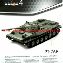 Revell 03314 PT-76B 18 Revell 03314 PT-76B -Revell 39166 2 rev03314 1