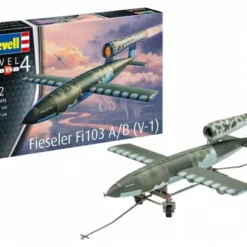 Revell 03861 Fieseler Fi103 A/B V-1