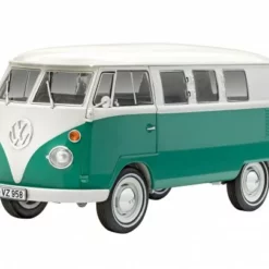 Revell 07675 VW T1 Bus