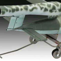 Revell 03861 Fieseler Fi103 A/B V-1 -Revell 39269 rev03861 3