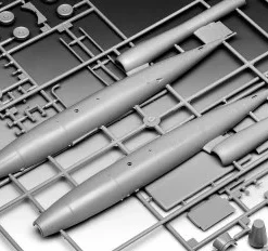 Revell 03861 Fieseler Fi103 A/B V-1 -Revell 39269 rev03861 7