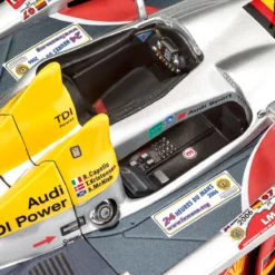 Revell 05682 Audi R10 TDI Le Mans & 3D Puzzle Model Set -Revell 39269 rev05682 5