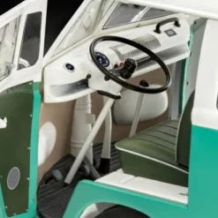 Revell 07675 VW T1 Bus -Revell 39269 rev07675 6