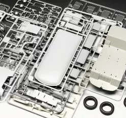 Revell 07675 VW T1 Bus -Revell 39269 rev07675 7