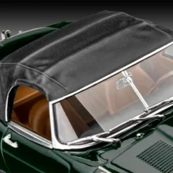 Revell 07687 Jaguar E-Type Roadster -Revell 39269 rev07687 4