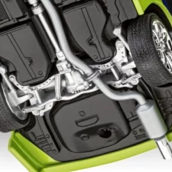 Revell 07691 Fast & Furious Brian's 1995 Mitsubishi Eclipse -Revell 39269 rev07691 3