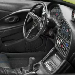 Revell 07691 Fast & Furious Brian's 1995 Mitsubishi Eclipse -Revell 39269 rev07691 4