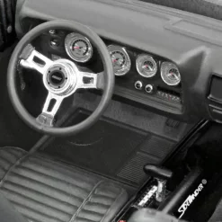 Revell 07692 Fast & Furious - Dominic's 1971 Plymouth GTX -Revell 39269 rev07692 3