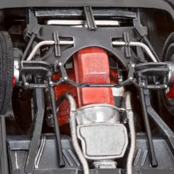 Revell 07692 Fast & Furious - Dominic's 1971 Plymouth GTX -Revell 39269 rev07692 5