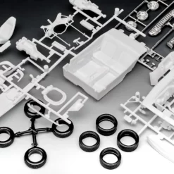 Revell 07692 Fast & Furious - Dominic's 1971 Plymouth GTX -Revell 39269 rev07692 7