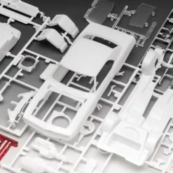 Revell 07694 Fast & Furious 1969 Chevy Camaro Yenko -Revell 39269 rev07694 7