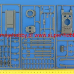 Revell 03290 Sherman M4A1 -Revell 39456 1 rev03290 1