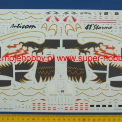 Revell 03845 Dassault Aviation - Breguet Atlantic 1 "Italian Eagle" (Magpie) -Revell 39456 1 rev03845 1