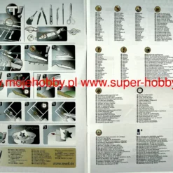 Revell 03290 Sherman M4A1 -Revell 39456 2 rev03290 2