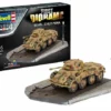 Revell 03298 Sd.Kfz. 234/2 Puma - First Diorama Set