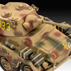 Revell 03298 Sd.Kfz. 234/2 Puma - First Diorama Set 13 Revell 03298 Sd.Kfz. 234/2 Puma - First Diorama Set -Revell 39629 rev03298 3