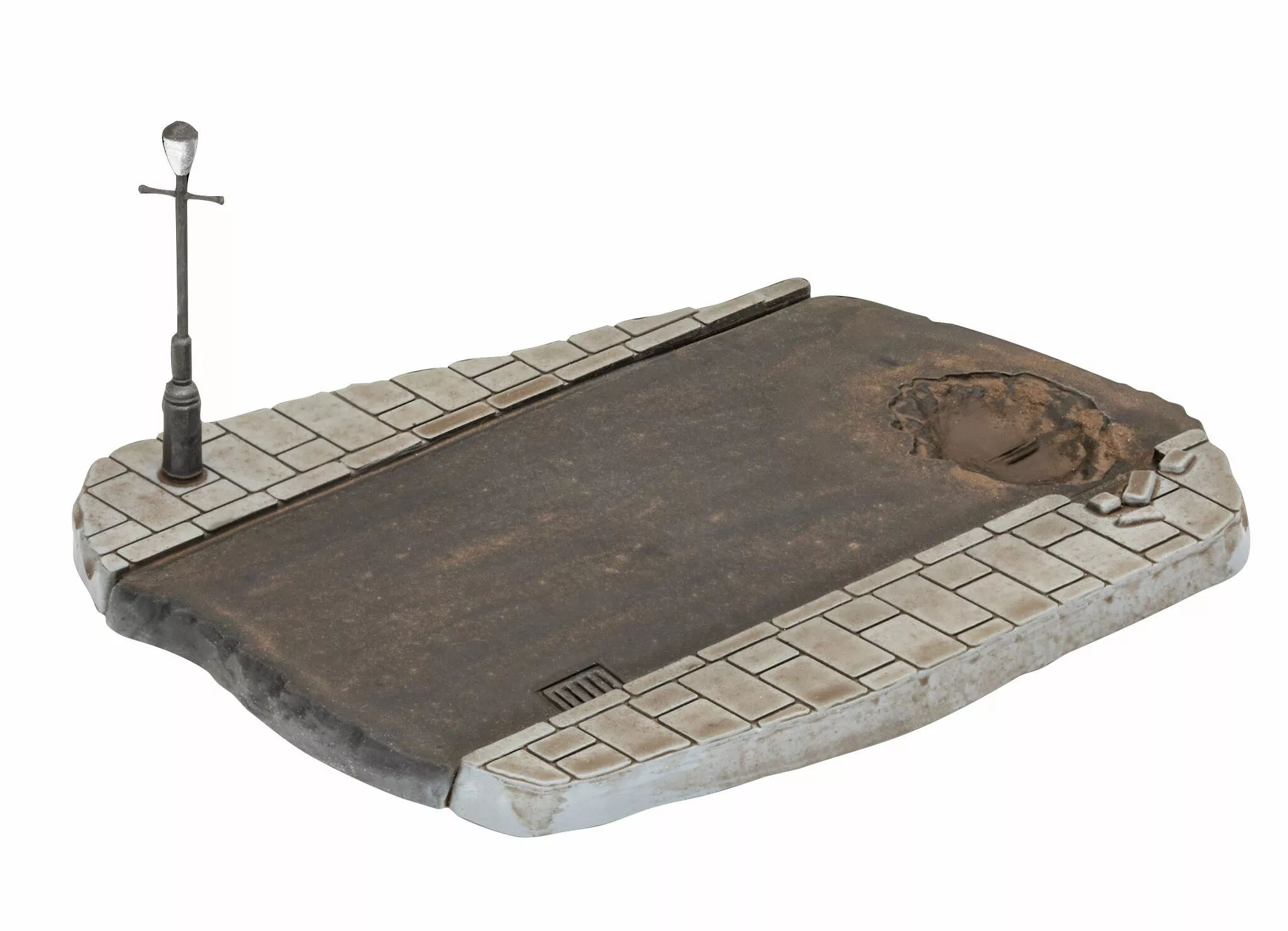 Revell 03298 Sd.Kfz. 234/2 Puma - First Diorama Set 5 Revell 03298 Sd.Kfz. 234/2 Puma - First Diorama Set - Image 5