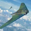 Revell 03859 Horten Go229 A