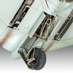 Revell 03859 Horten Go229 A -Revell 40491 rev03859 3